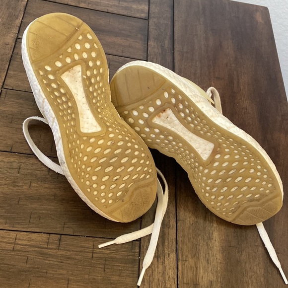 Adidas EQT Support 93/17 OFF WHITE Sneakers Adidas Originals - Picture 7 of 12